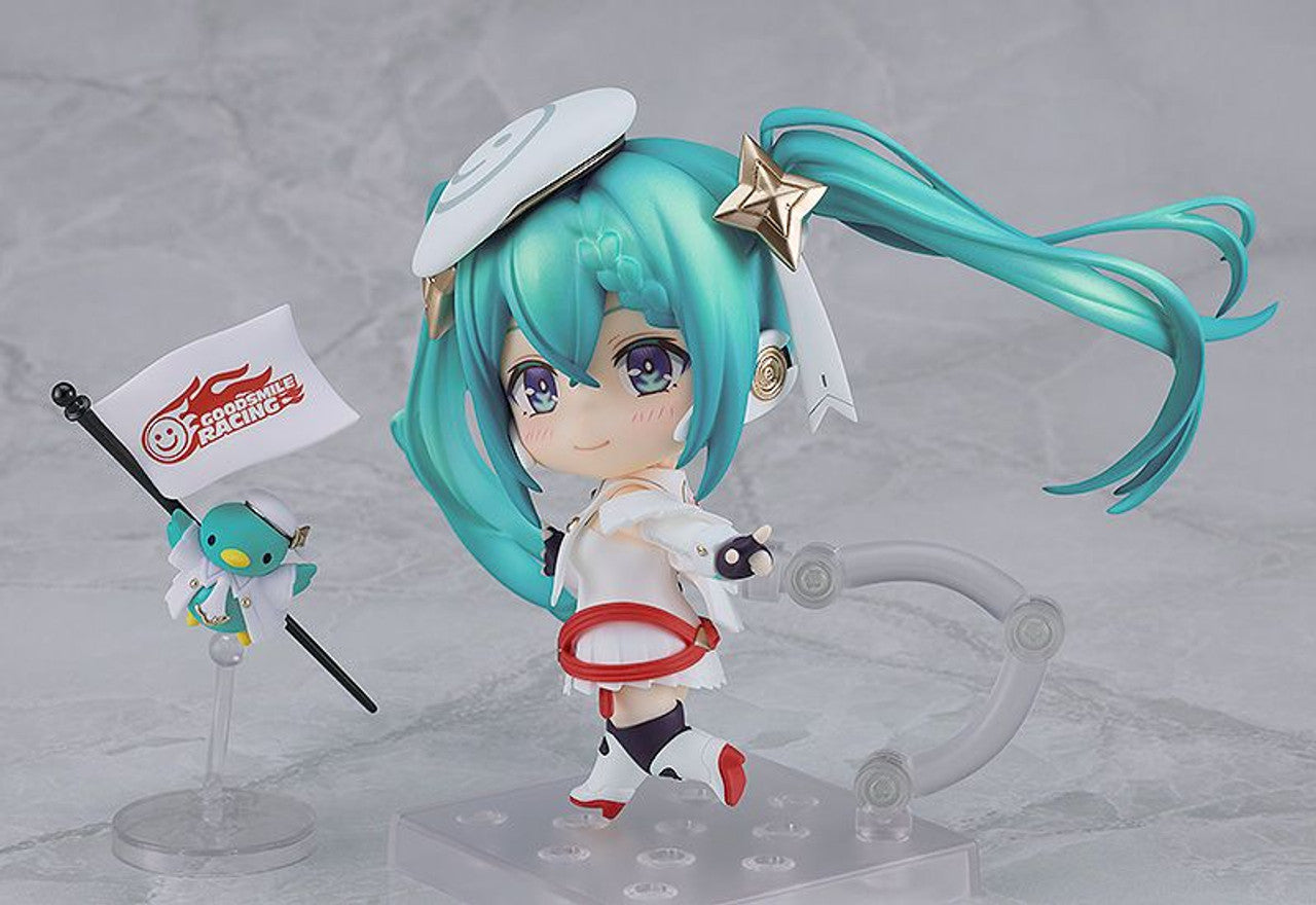 Good Smile Company Nendoroid Racing Miku: 2023 Ver.