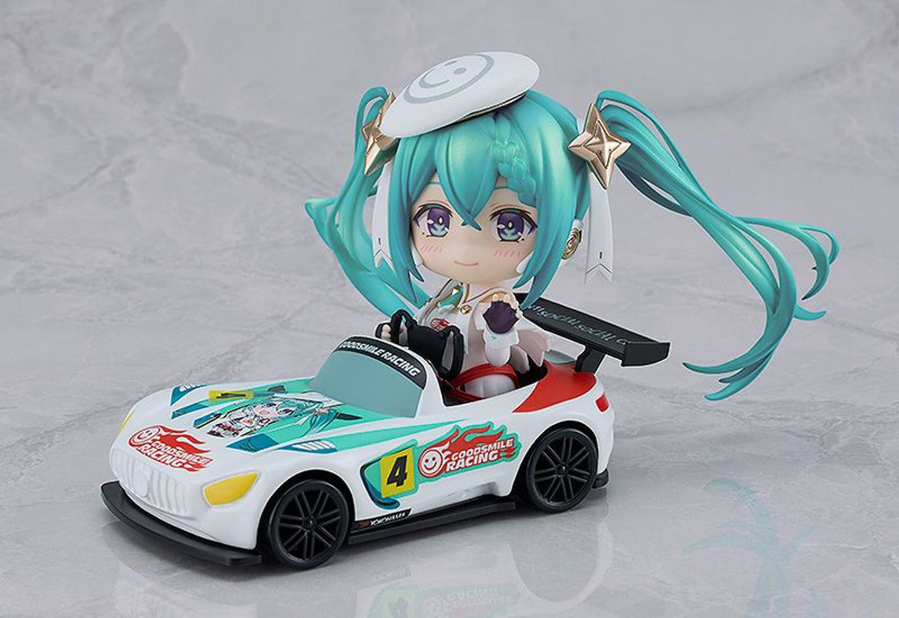 Good Smile Company Nendoroid Racing Miku: 2023 Ver.