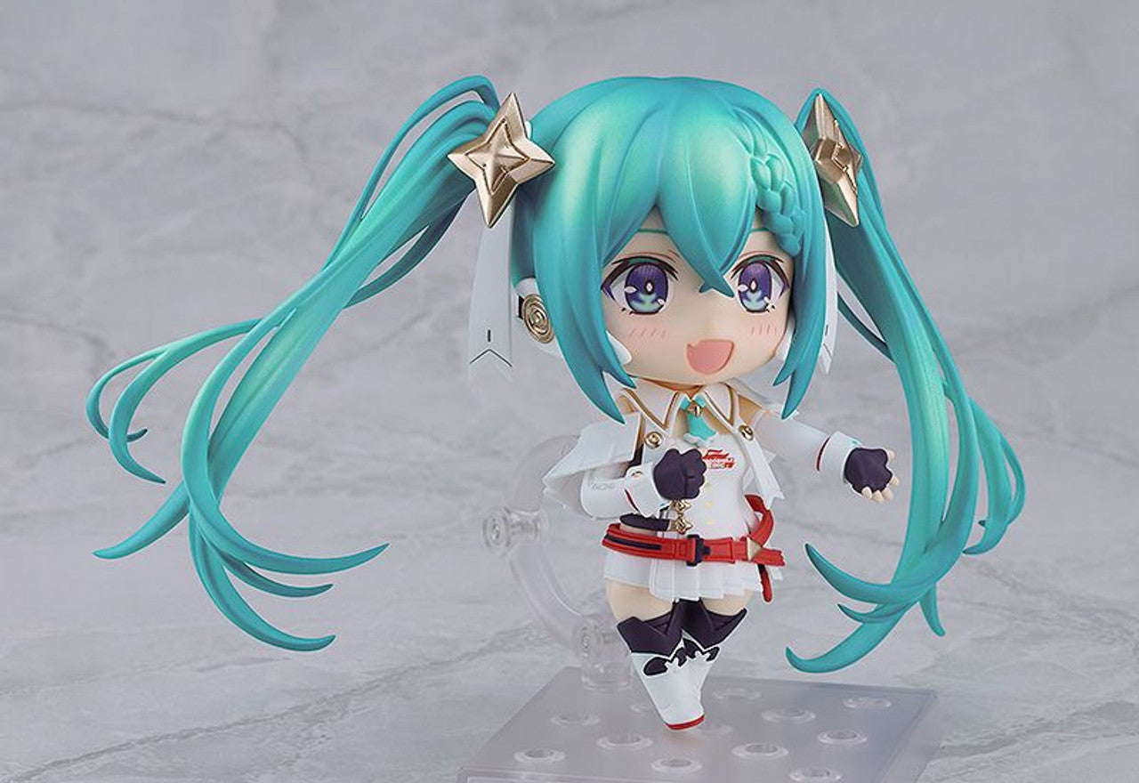 Good Smile Company Nendoroid Racing Miku: 2023 Ver.