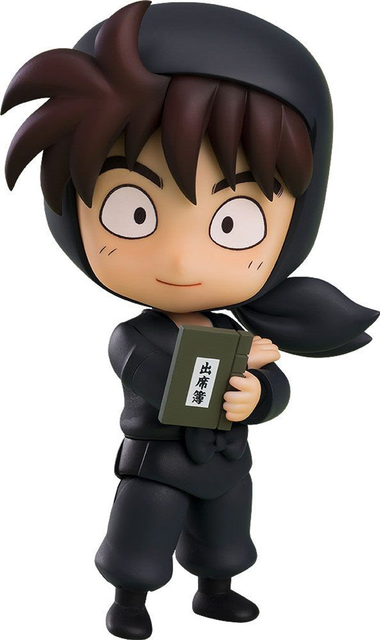 Orange Rouge Nintama Rantaro Series Hansuke Doi Nendoroid Doll