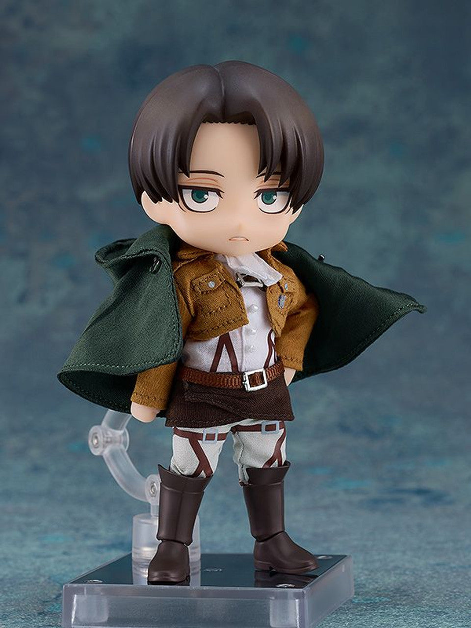 Good Smile Company Nendoroid Doll Levi