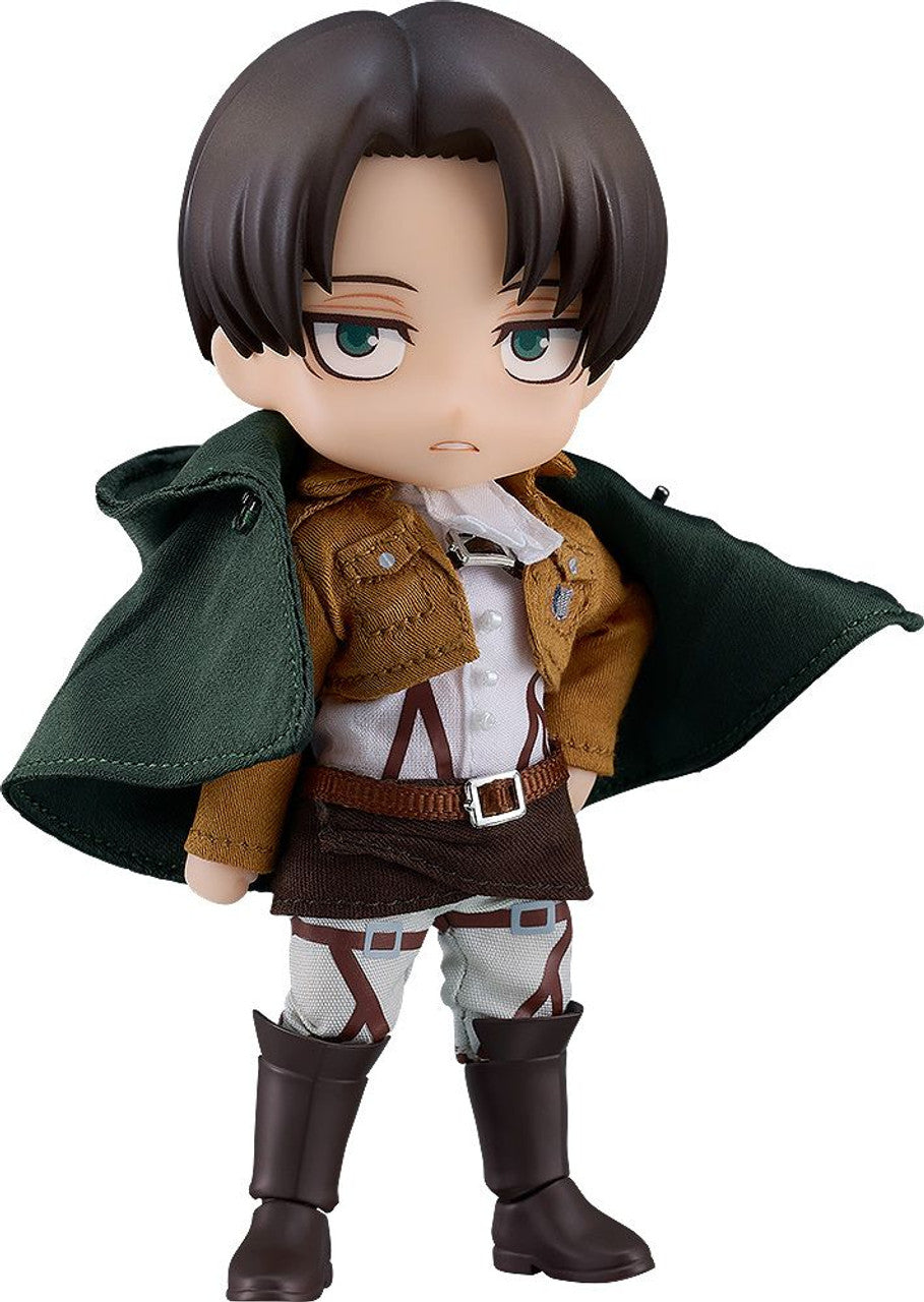 GoodSmile Company Nendoroid Doll Levi | 4580590174795