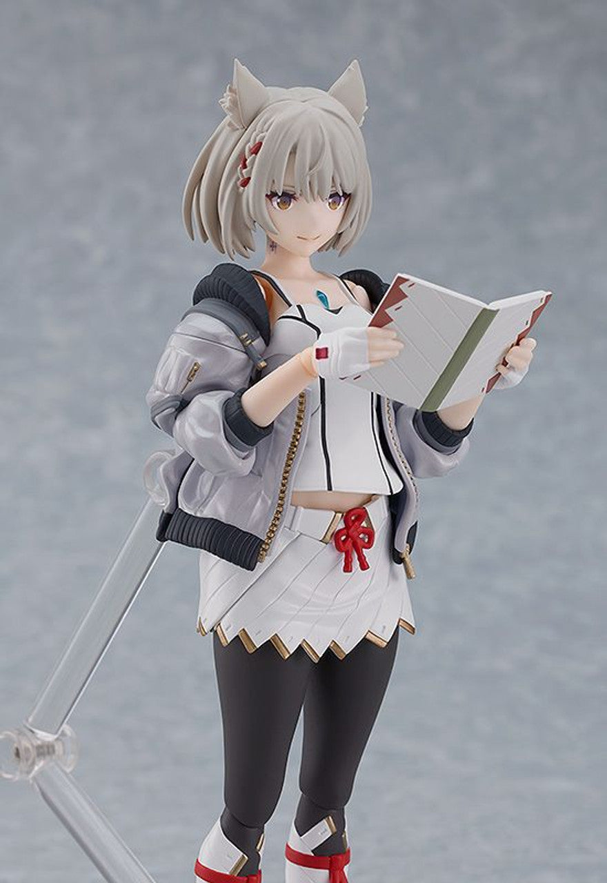 Good Smile Company figma Mio