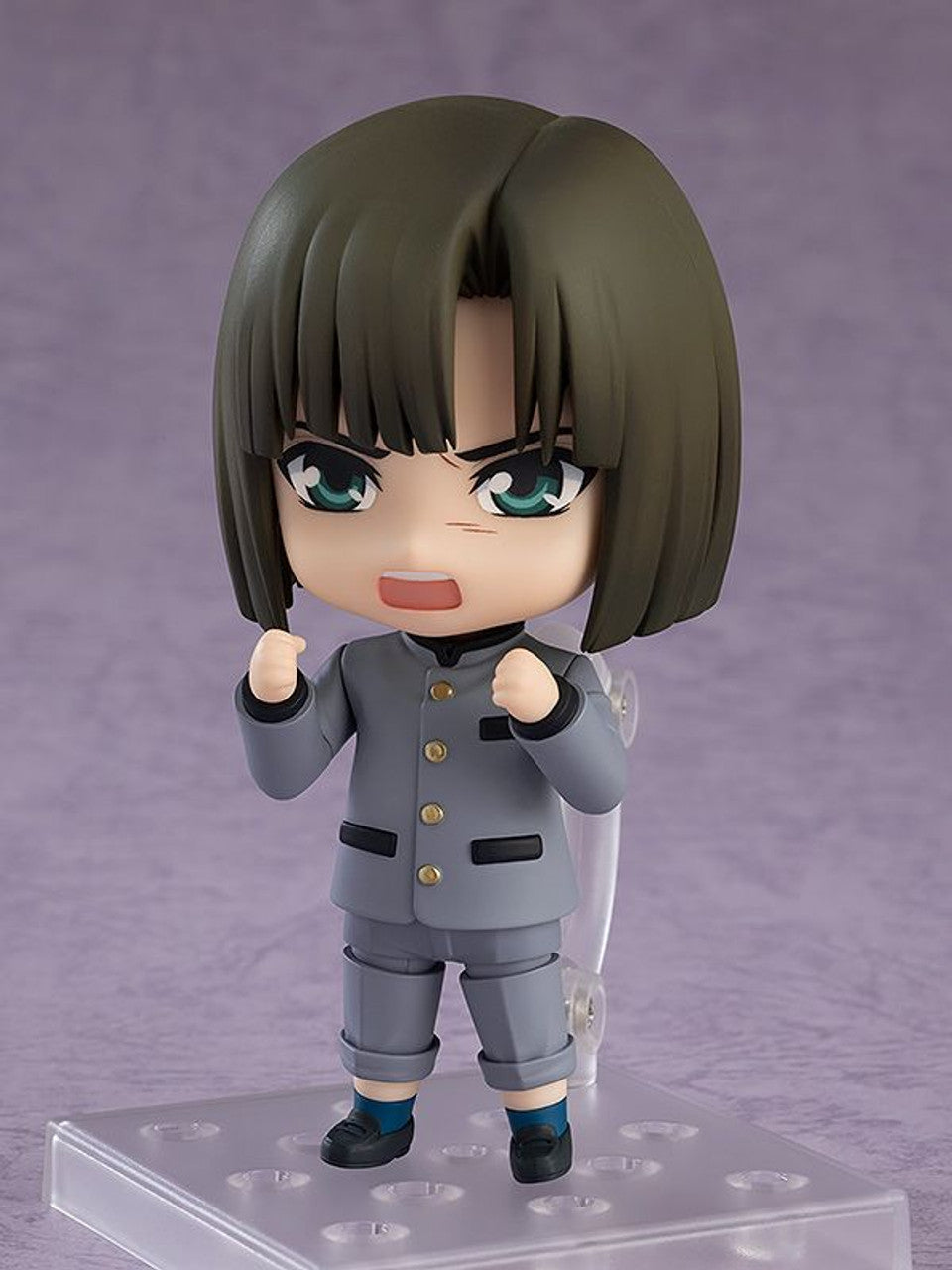 Good Smile Company Hikaru no Go Series Akira Toya Nendoroid Doll