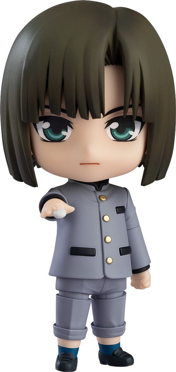 Good Smile Company Hikaru no Go Series Akira Toya Nendoroid Doll