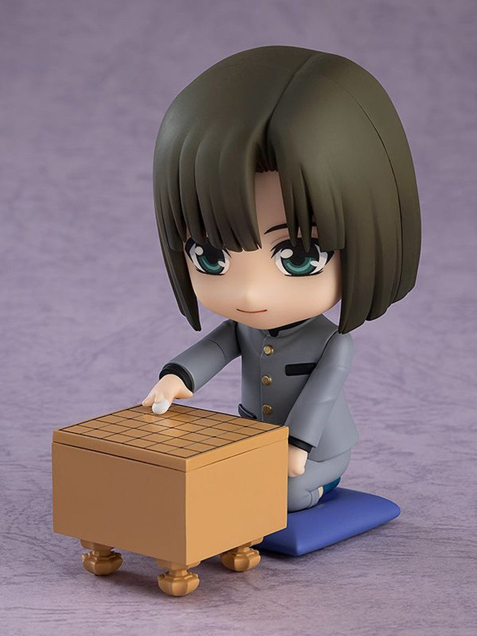 Good Smile Company Hikaru no Go Series Akira Toya Nendoroid Doll