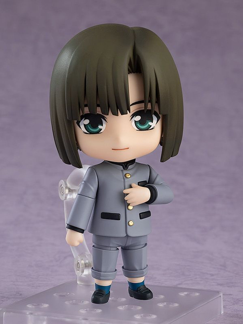 Good Smile Company Hikaru no Go Series Akira Toya Nendoroid Doll