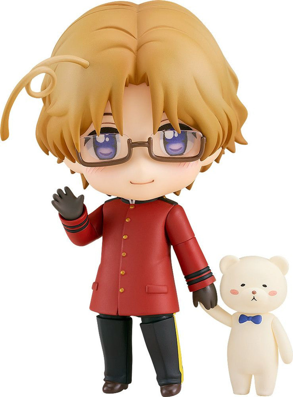 GoodSmile Company Nendoroid Canada