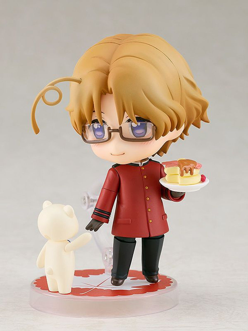 GoodSmile Company Nendoroid Canada