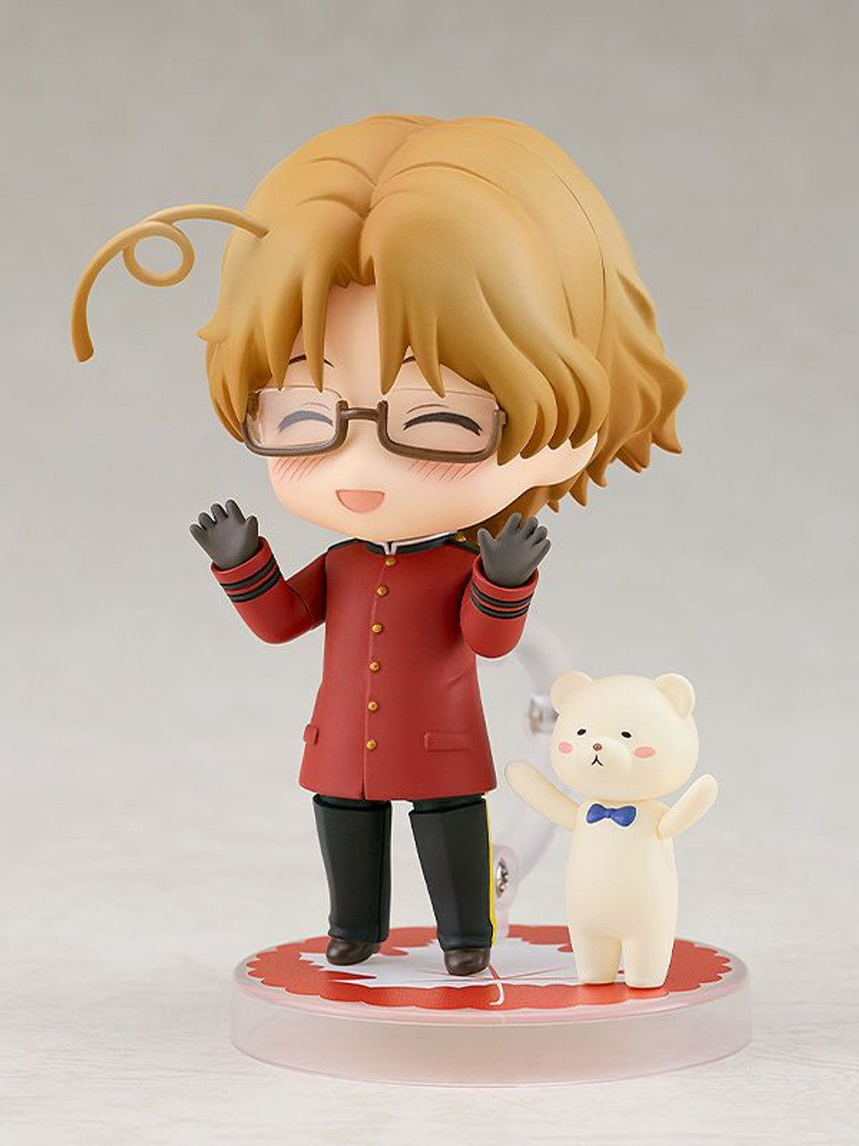 GoodSmile Company Nendoroid Canada