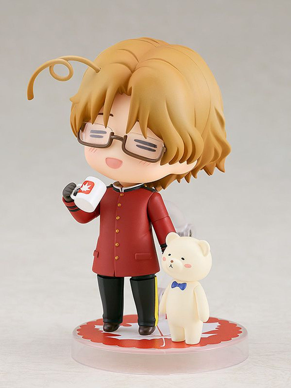 GoodSmile Company Nendoroid Canada