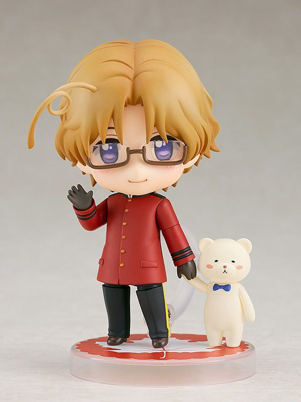 GoodSmile Company Nendoroid Canada