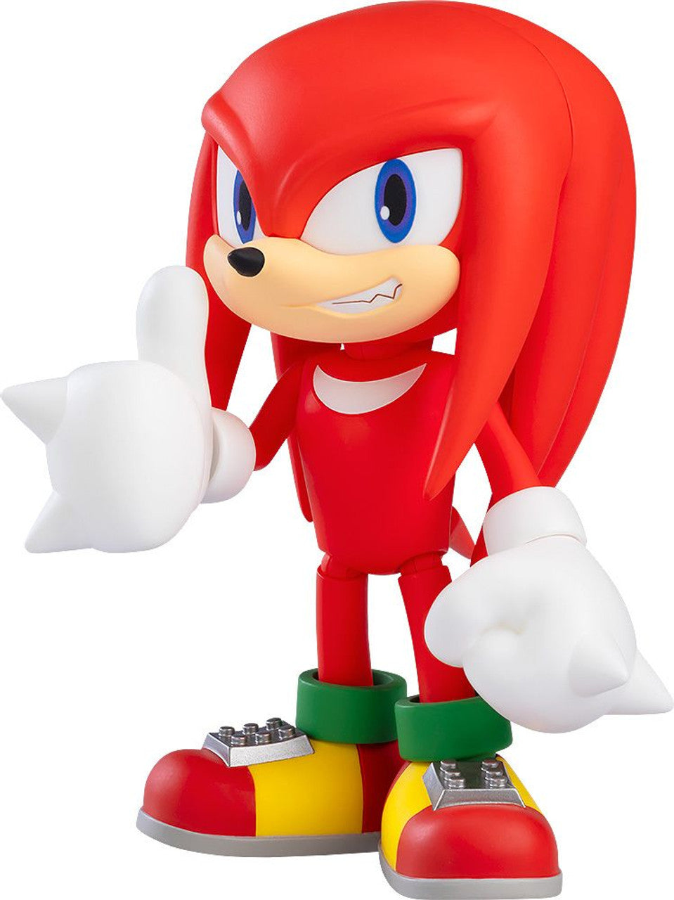 GoodSmile Company Nendoroid Knuckles | 4580590175099