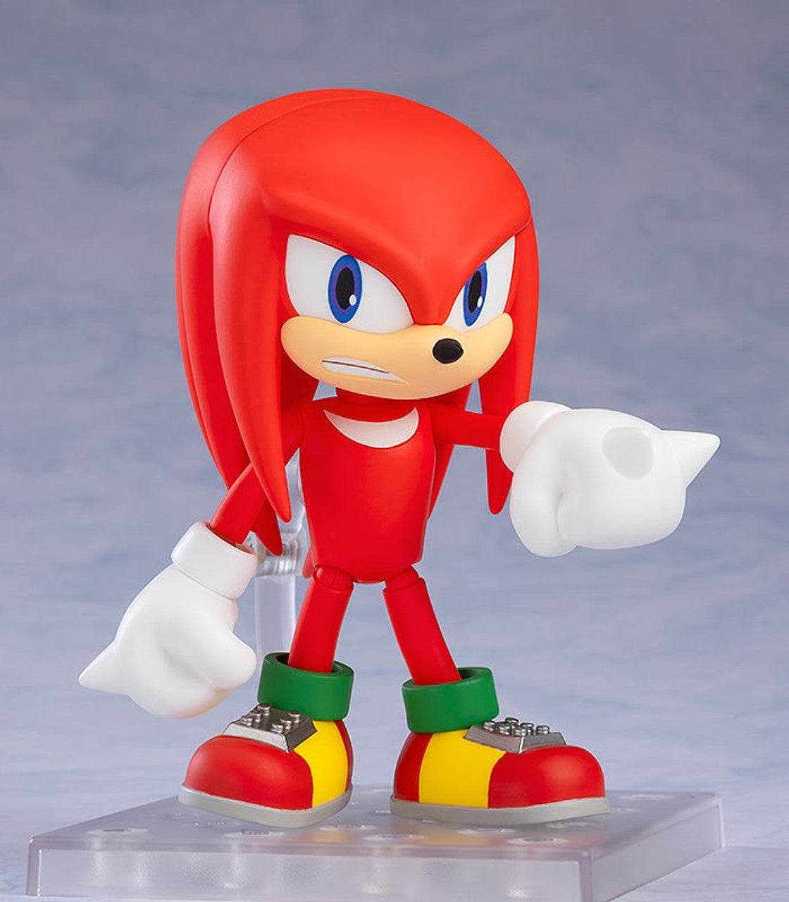 Good Smile Company Nendoroid Knuckles