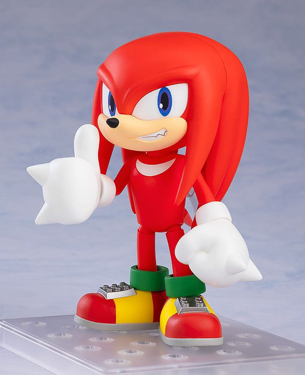 Good Smile Company Nendoroid Knuckles