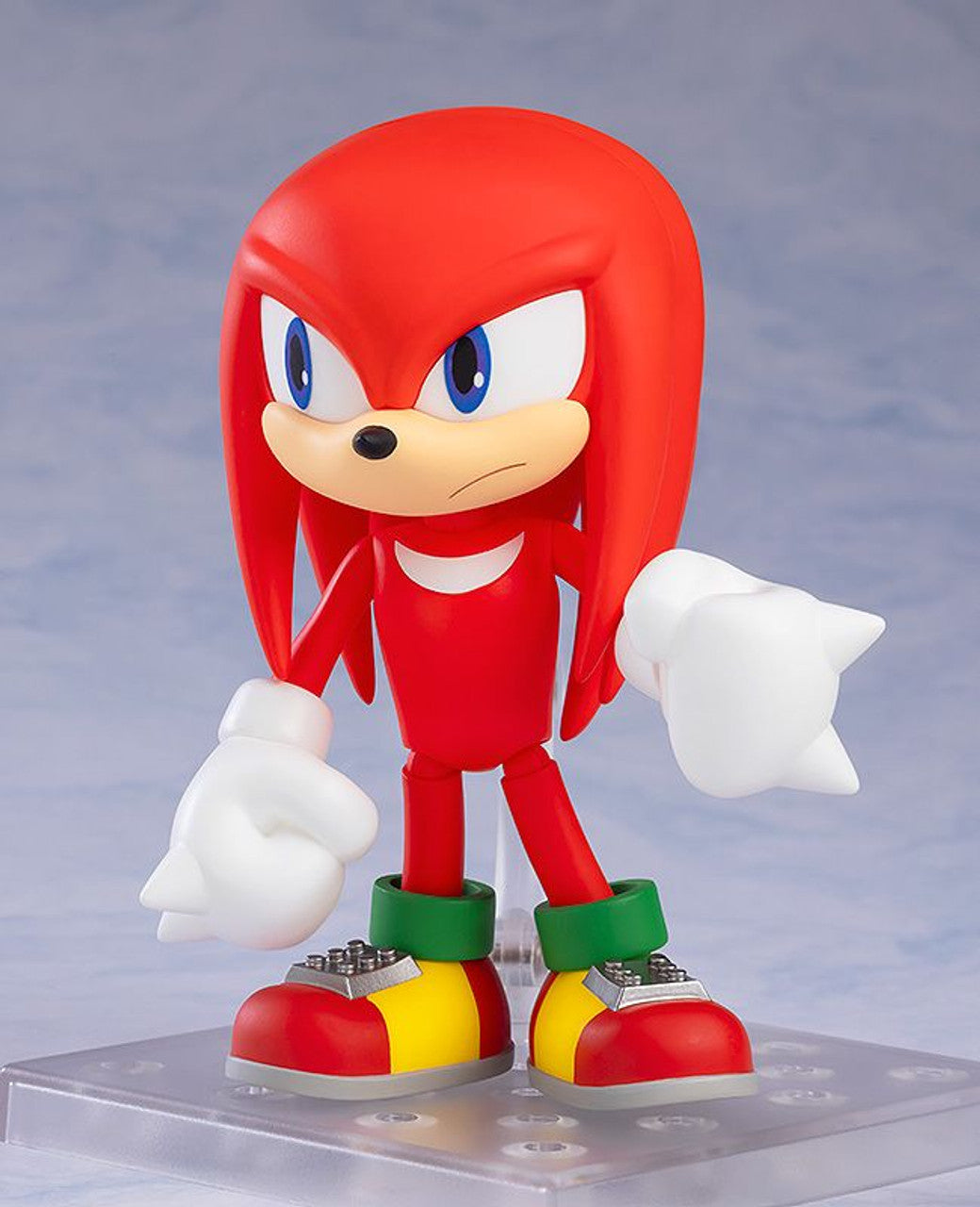 Good Smile Company Nendoroid Knuckles