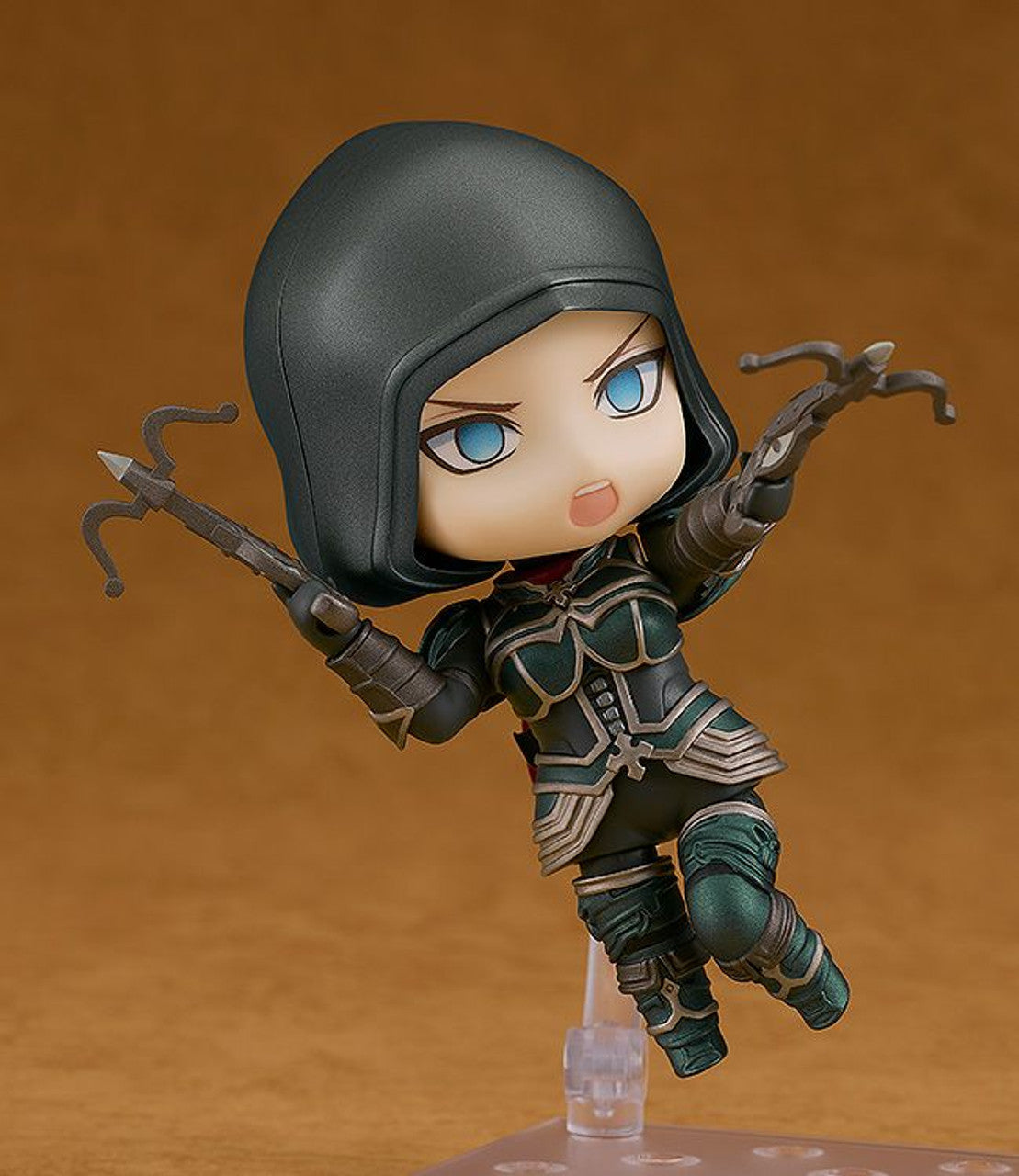 GoodSmile Company Nendoroid Demon Hunter