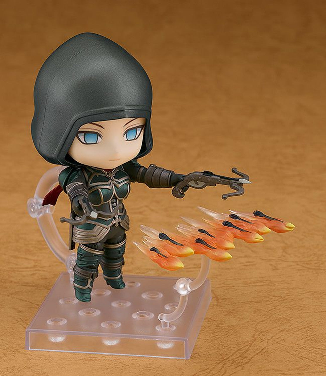 GoodSmile Company Nendoroid Demon Hunter