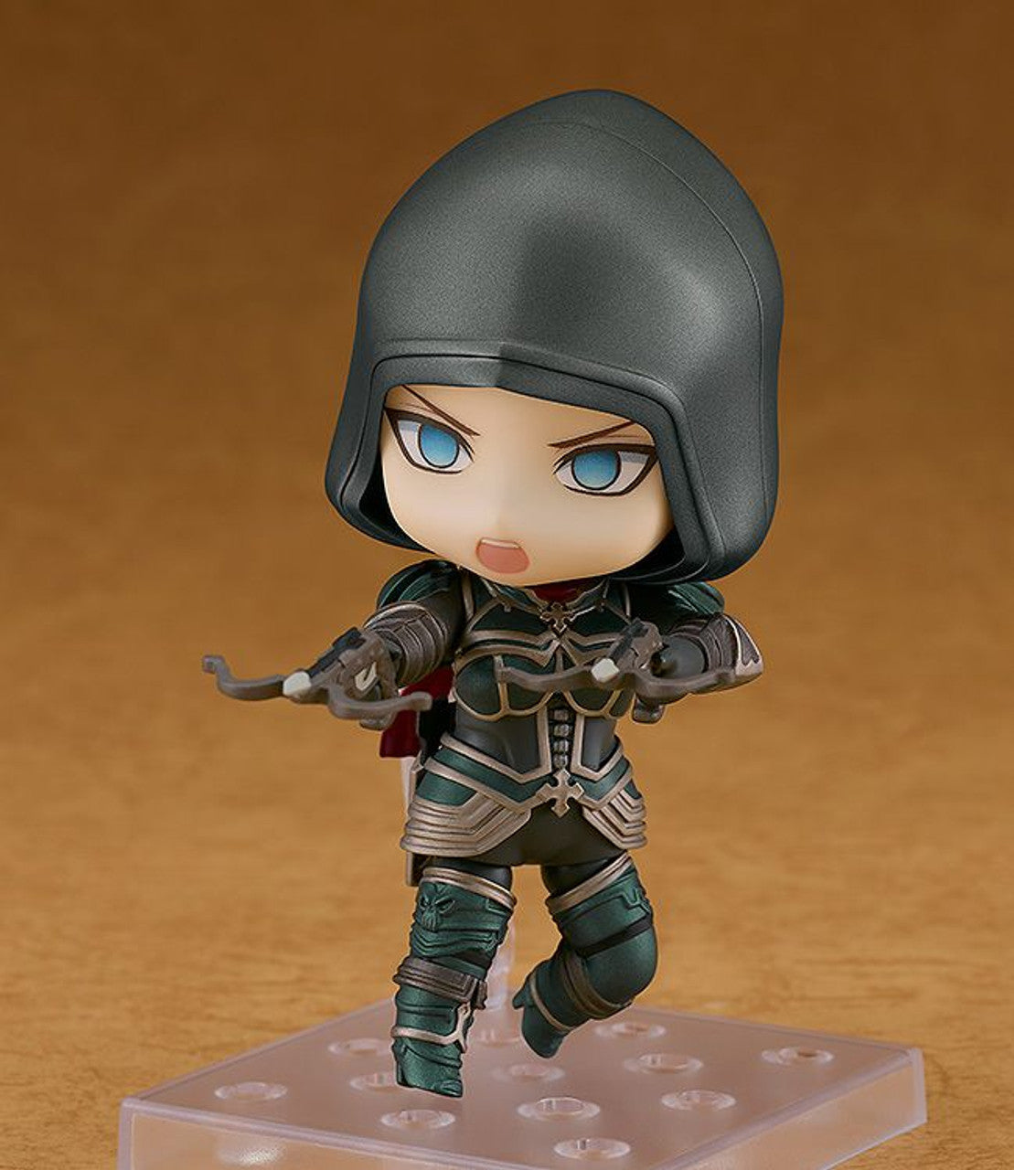 GoodSmile Company Nendoroid Demon Hunter