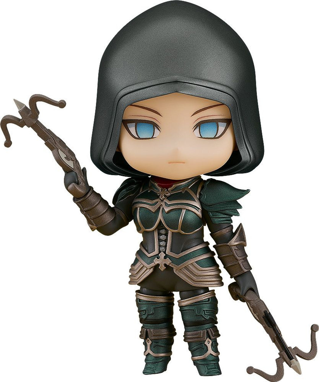 GoodSmile Company Nendoroid Demon Hunter