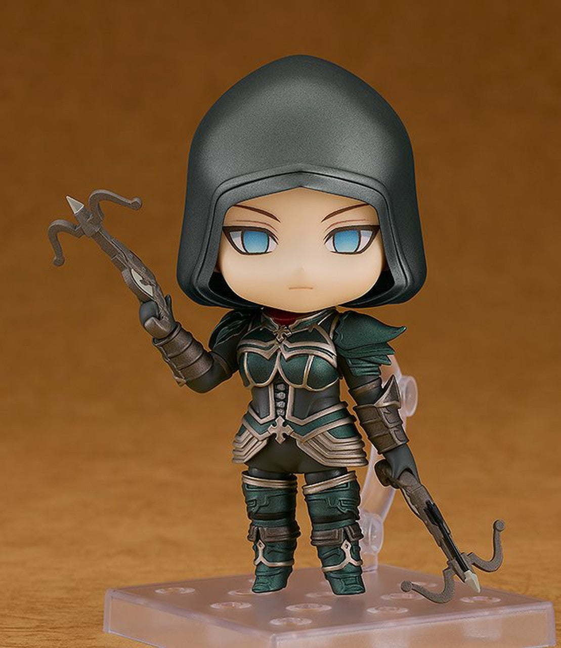 GoodSmile Company Nendoroid Demon Hunter