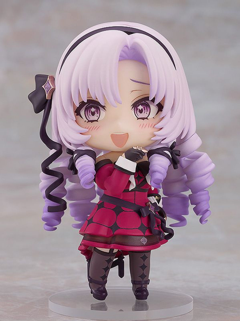 Good Smile Company Nendoroid Hyakumantenbara Salome