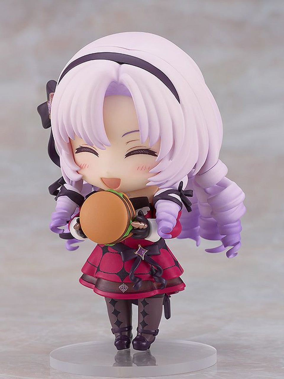 Good Smile Company Nendoroid Hyakumantenbara Salome