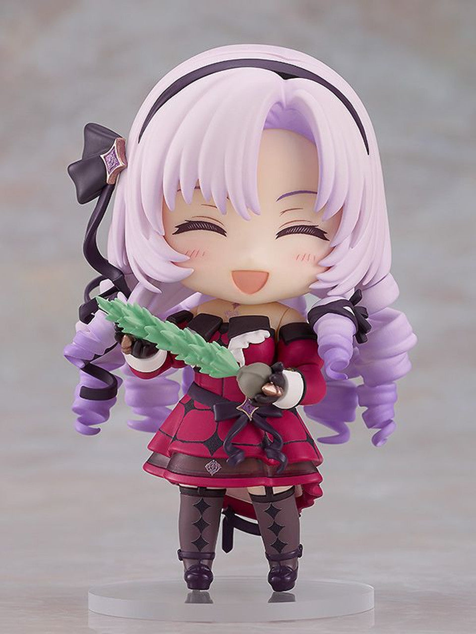 Good Smile Company Nendoroid Hyakumantenbara Salome