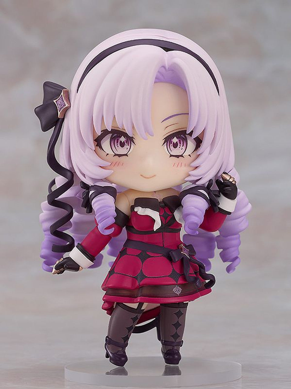 Good Smile Company Nendoroid Hyakumantenbara Salome