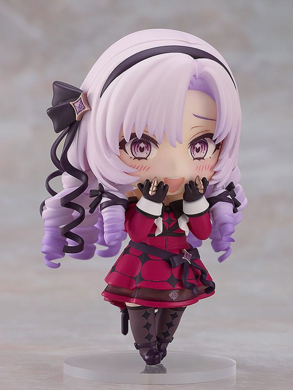 Good Smile Company Nendoroid Hyakumantenbara Salome