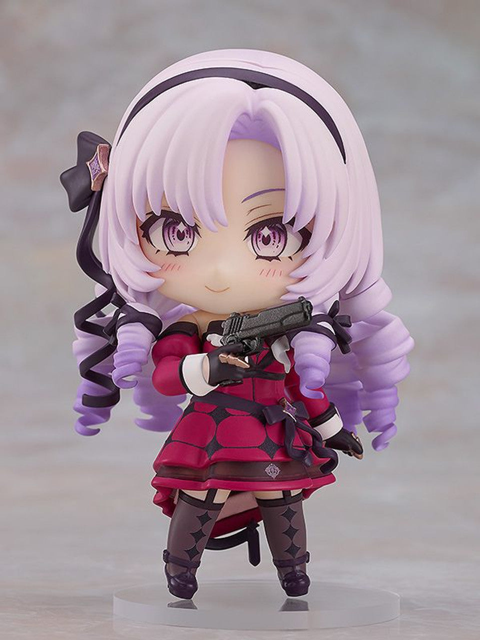 Good Smile Company Nendoroid Hyakumantenbara Salome