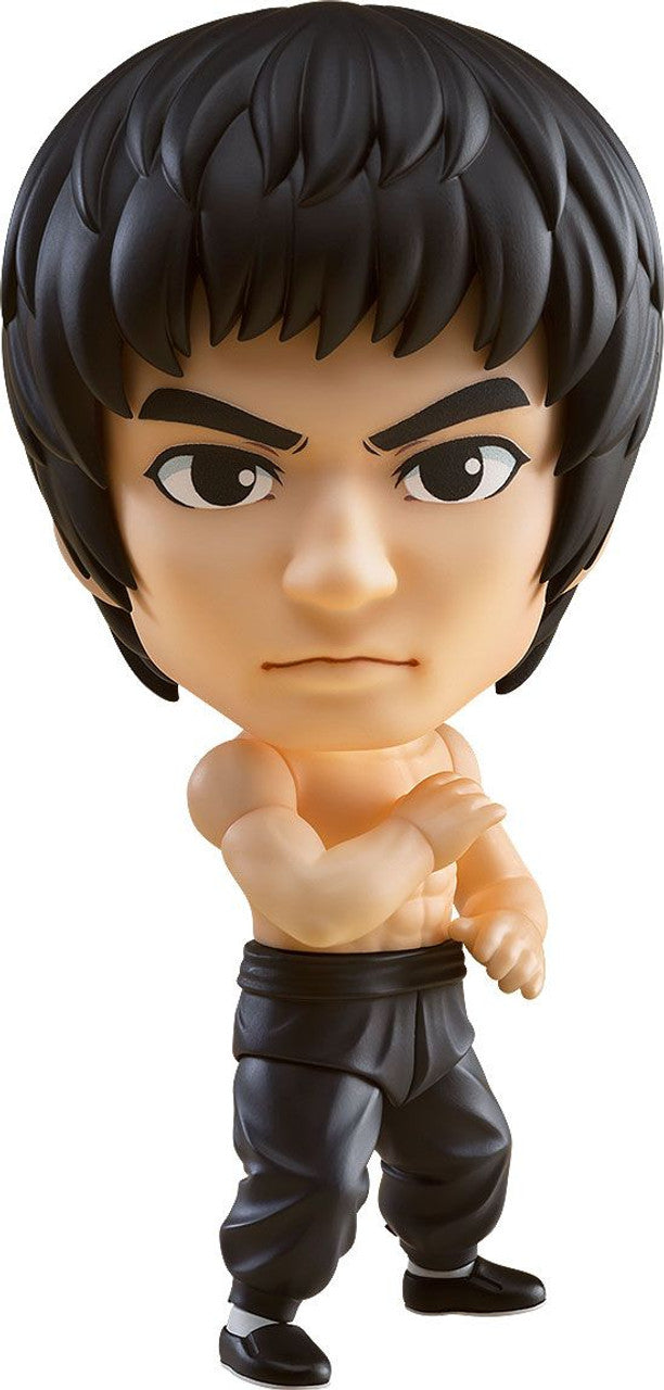 Good Smile Company Nendoroid Bruce Lee