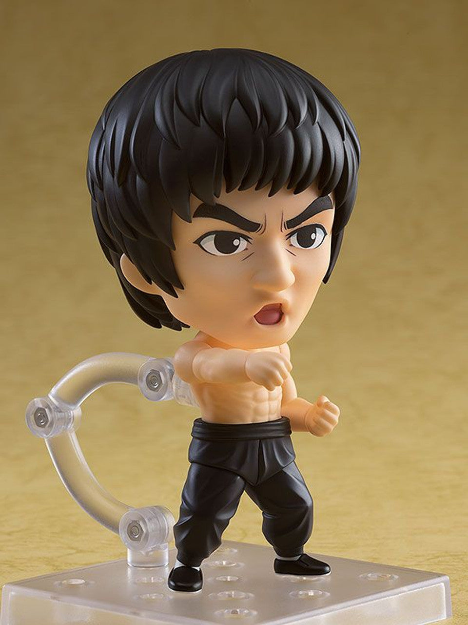 Good Smile Company Nendoroid Bruce Lee