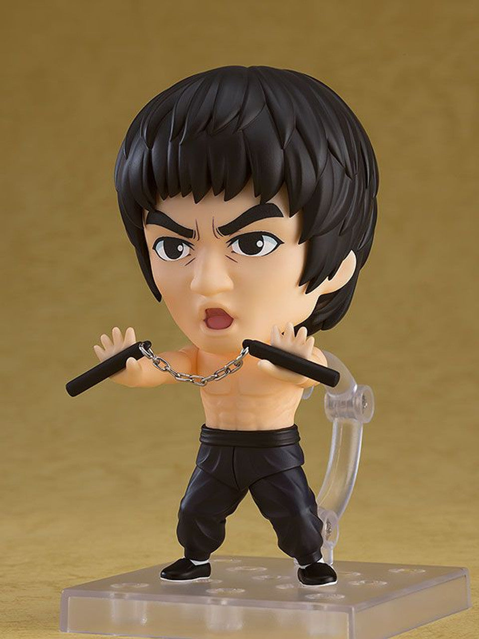 Good Smile Company Nendoroid Bruce Lee