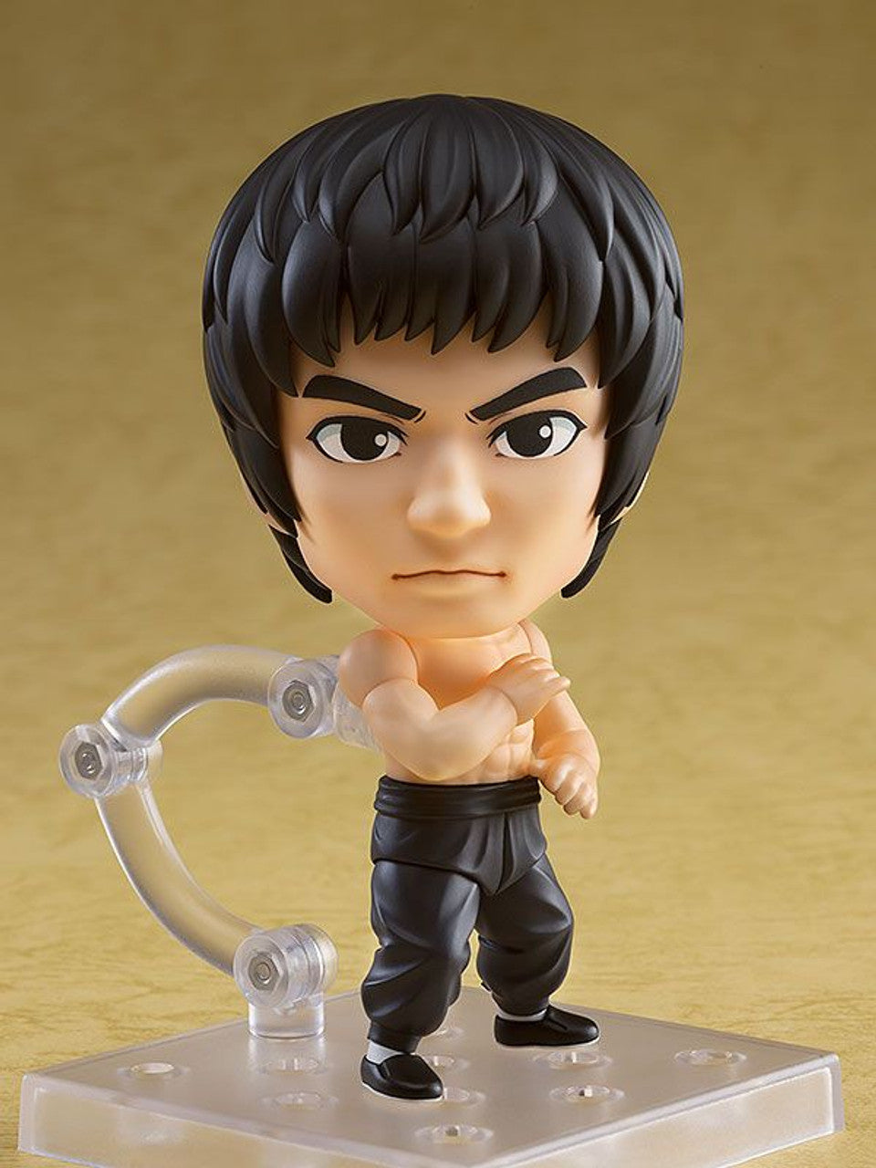 Good Smile Company Nendoroid Bruce Lee