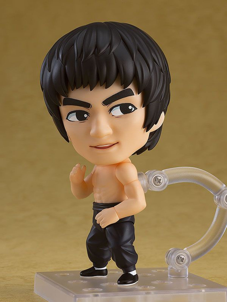 Good Smile Company Nendoroid Bruce Lee