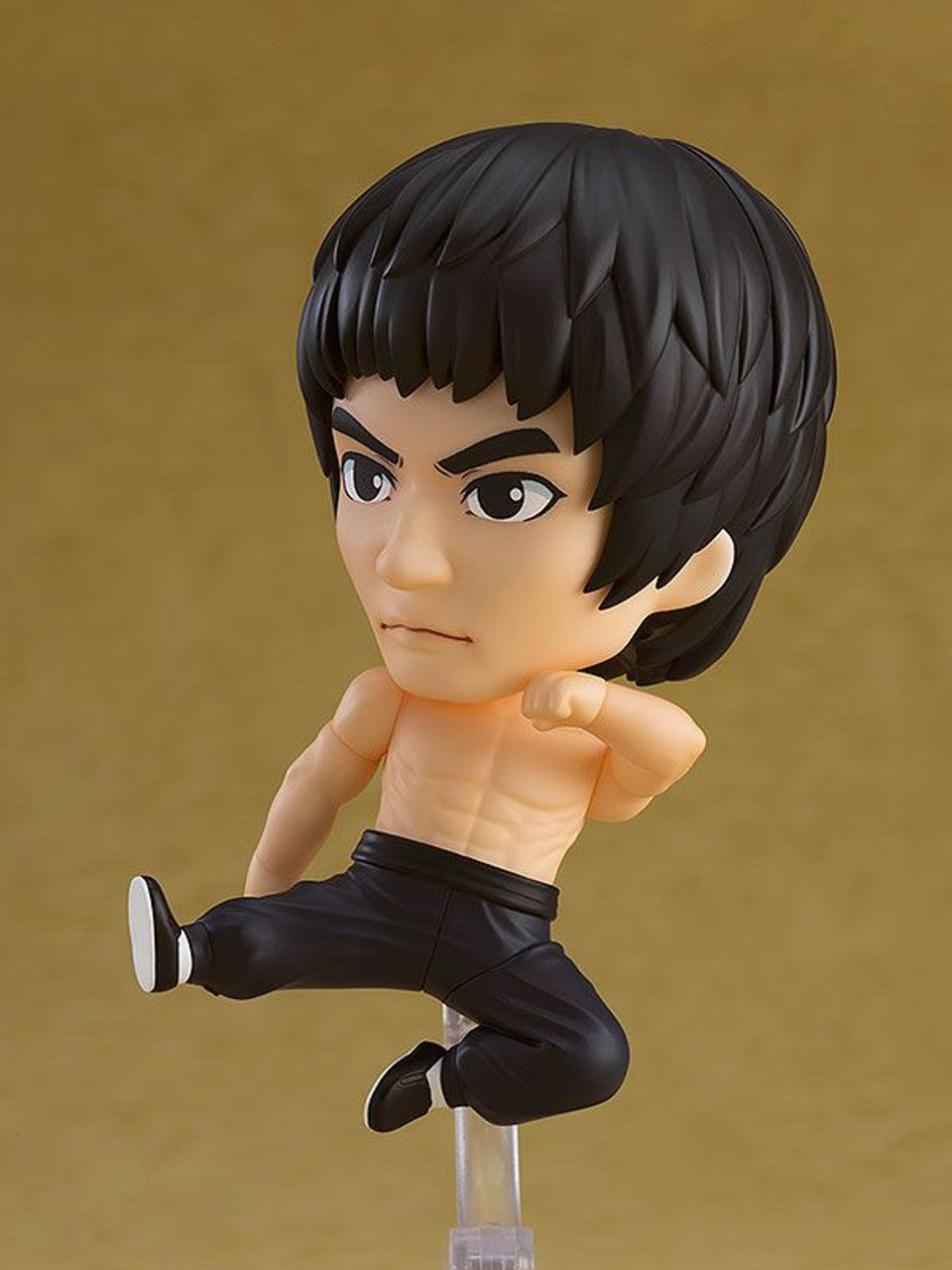 Good Smile Company Nendoroid Bruce Lee