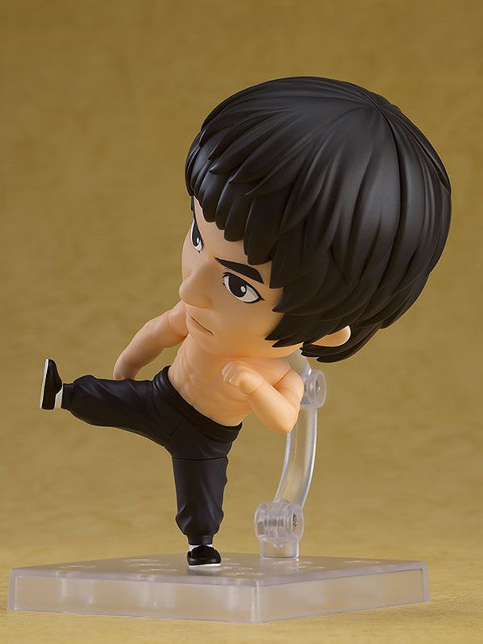 Good Smile Company Nendoroid Bruce Lee