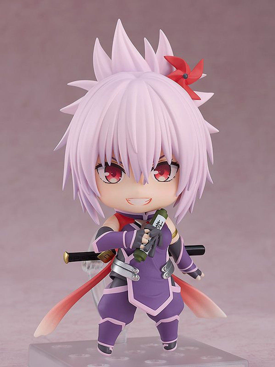 Good Smile Company Nendoroid Matsuri Kazamaki