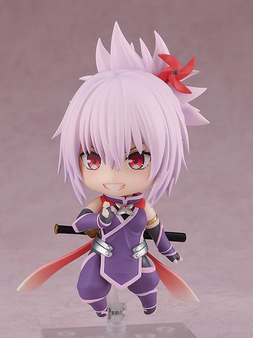 Good Smile Company Nendoroid Matsuri Kazamaki