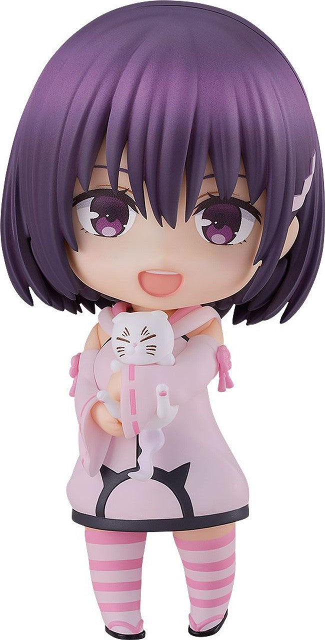 Good Smile Company Nendoroid Suzu Kanade