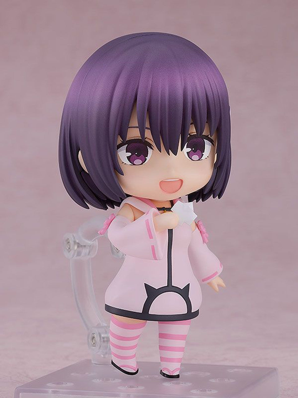 Good Smile Company Nendoroid Suzu Kanade