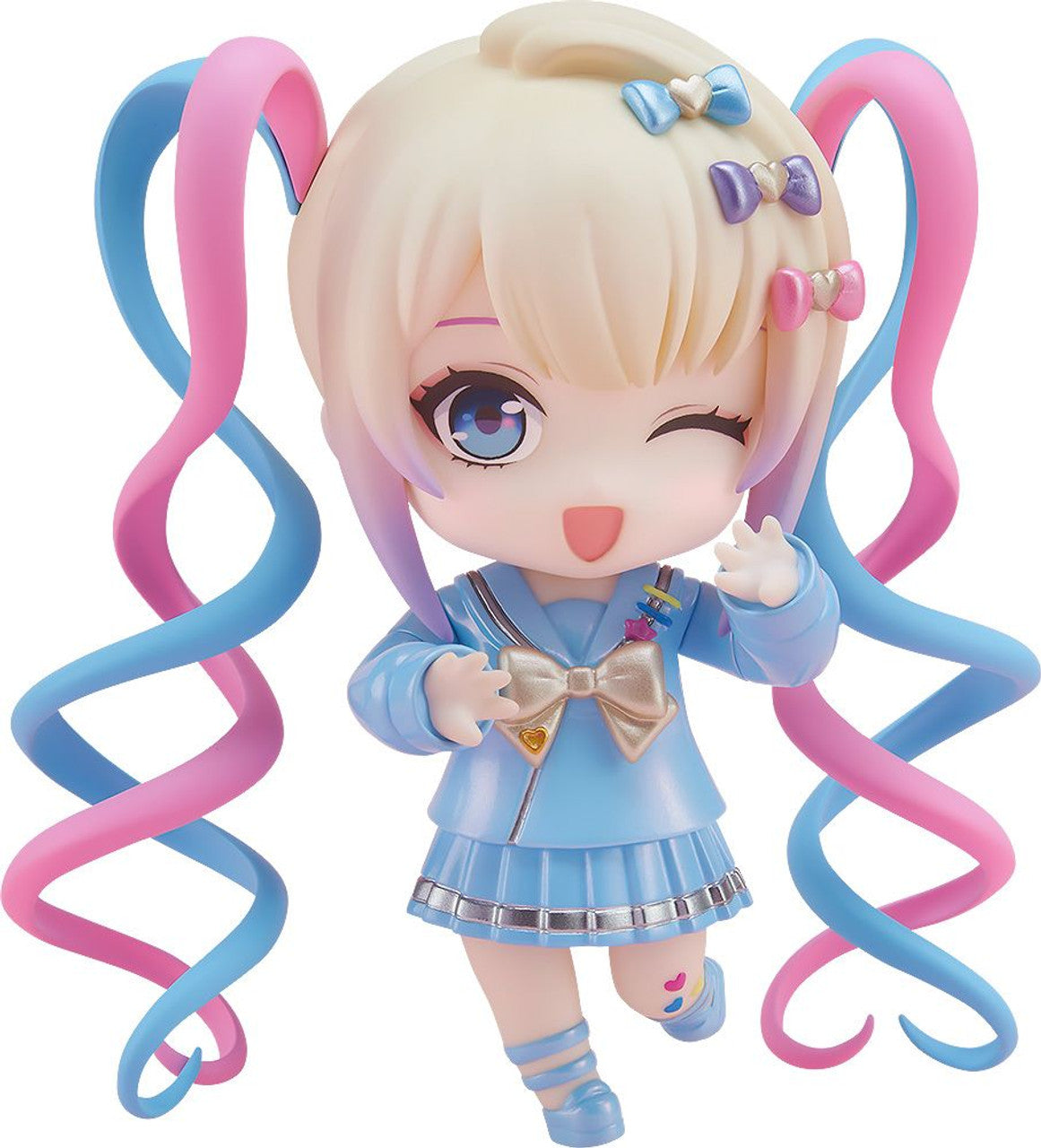 GoodSmile Company Nendoroid OMGkawaiiAngel