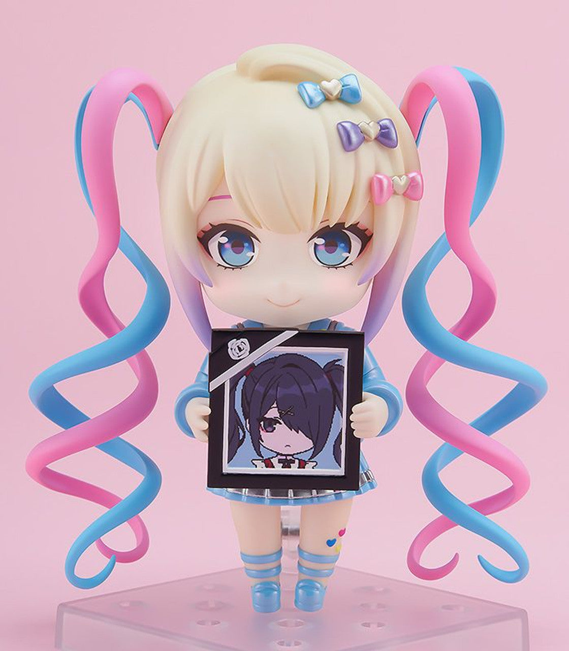 GoodSmile Company Nendoroid OMGkawaiiAngel