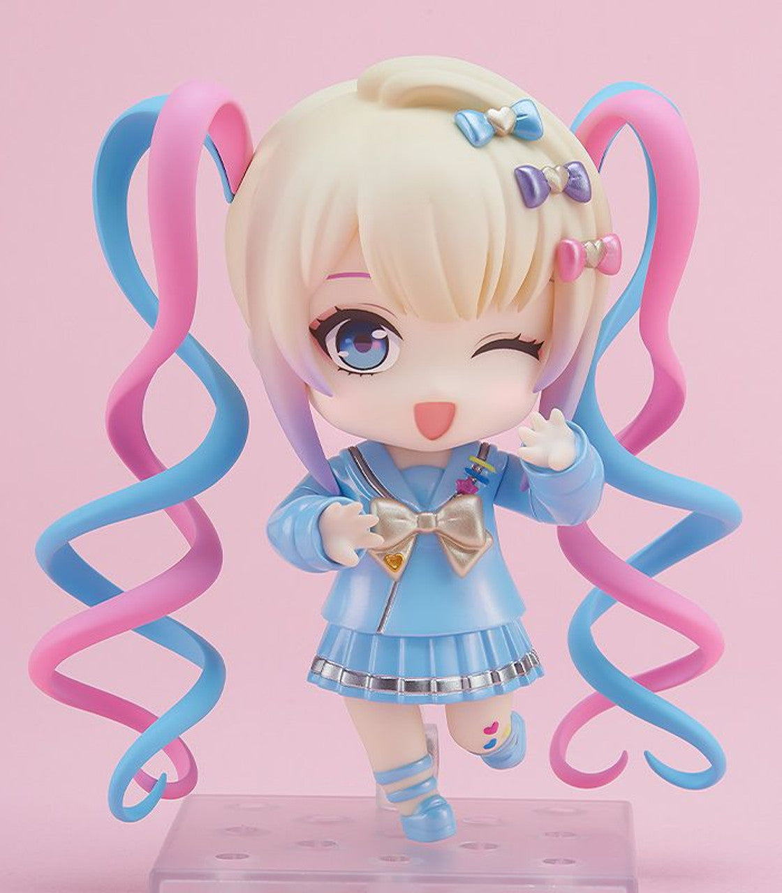 GoodSmile Company Nendoroid OMGkawaiiAngel