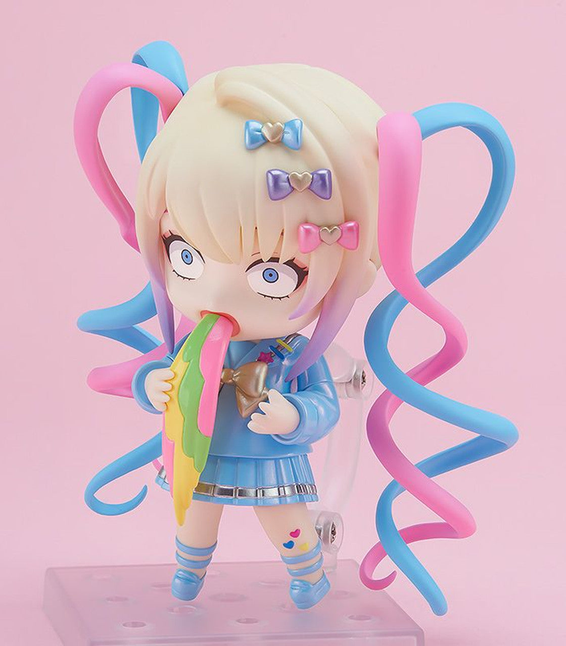 GoodSmile Company Nendoroid OMGkawaiiAngel