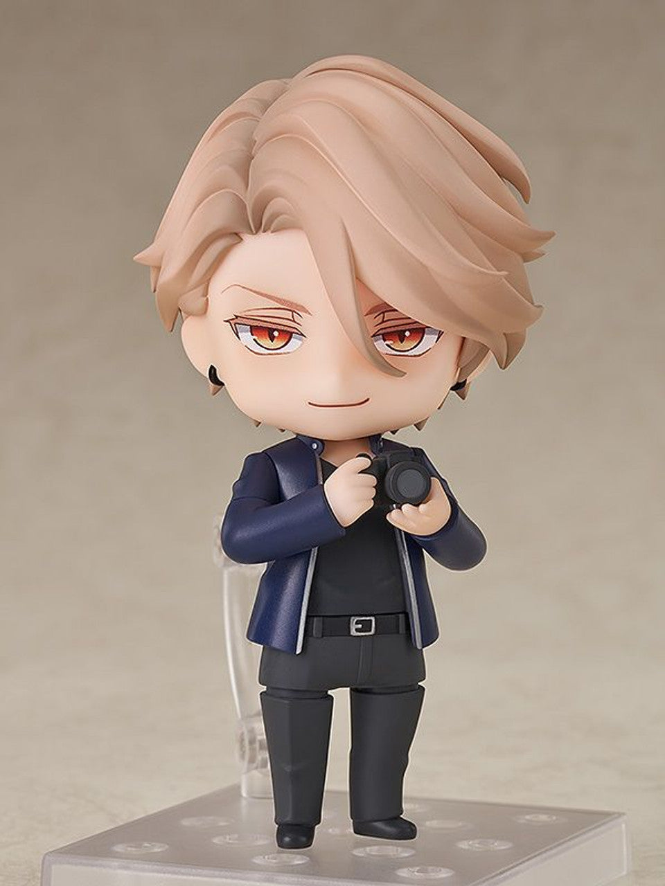 Good Smile Company Nendoroid Minato Mito