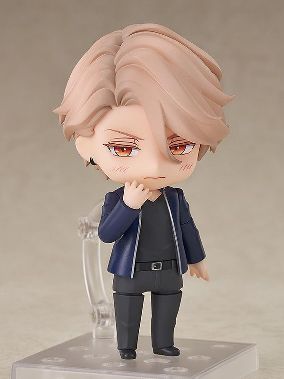 Good Smile Company Nendoroid Minato Mito