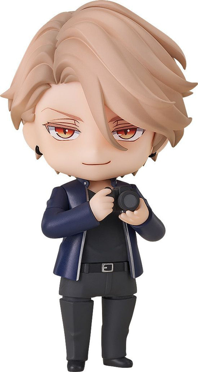 Good Smile Company Nendoroid Minato Mito