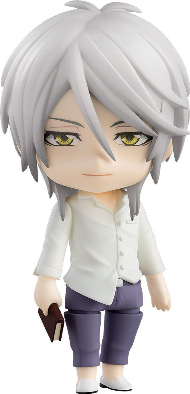 Good Smile Company Nendoroid Shogo Makishima